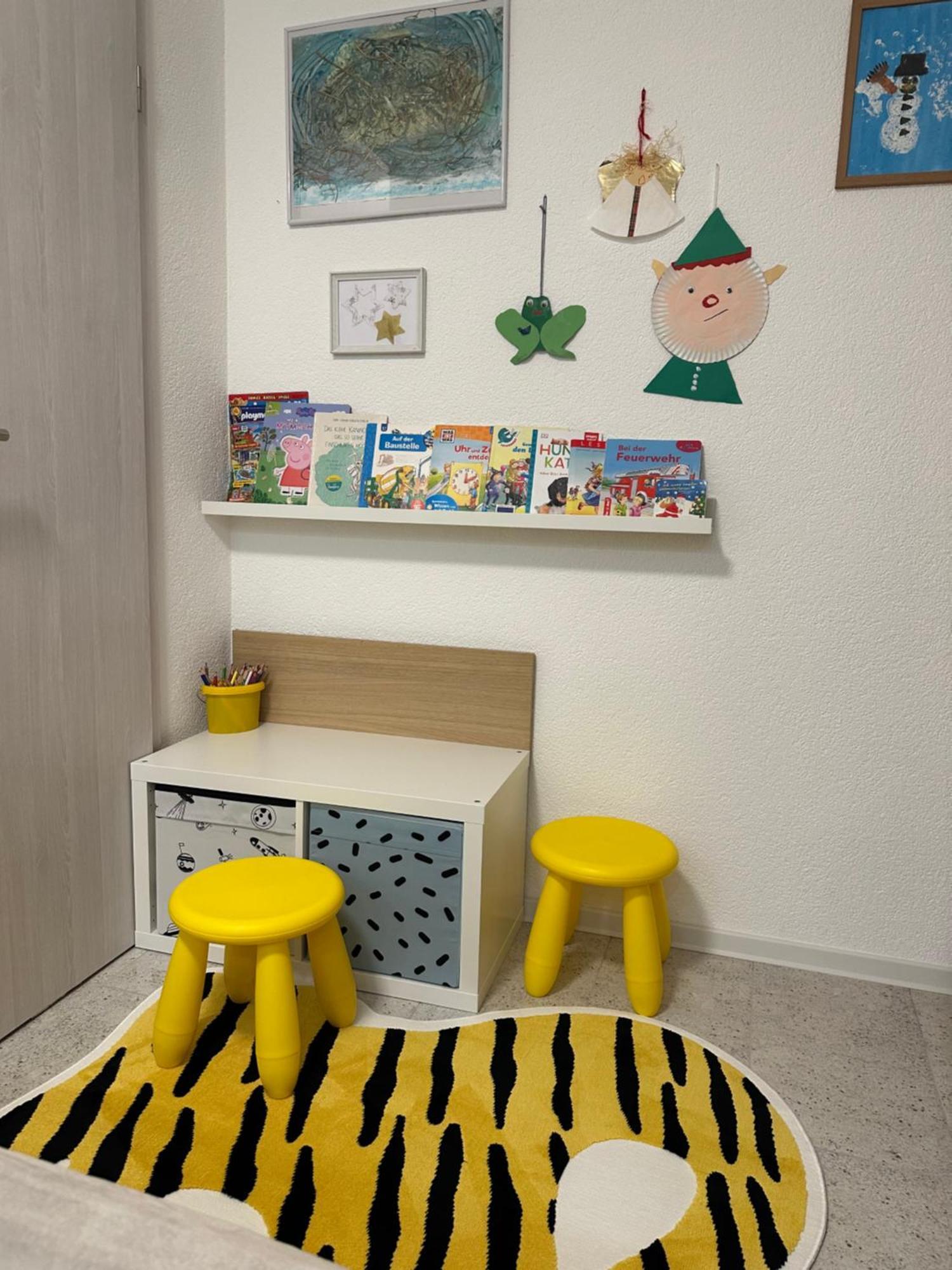 Moderne Ruhige Ferienwohnung Ubstadt-Weiher Dış mekan fotoğraf